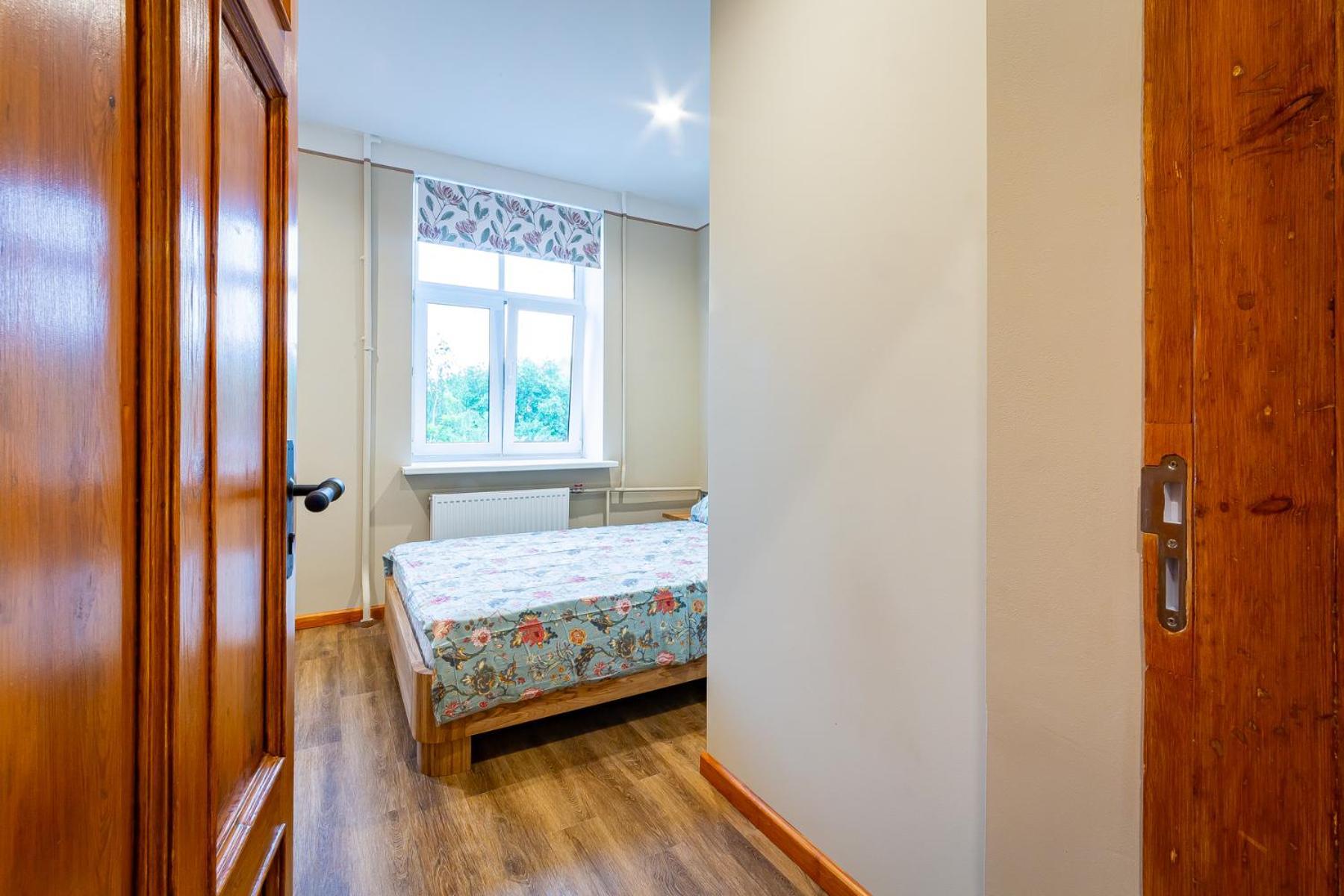 Just Renovated Stories Free Parking Ryga