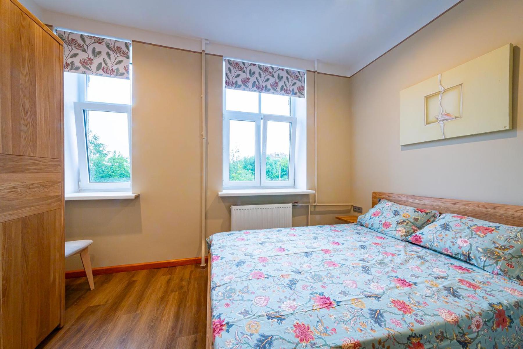 Apartament Just Renovated Stories Free Parking *