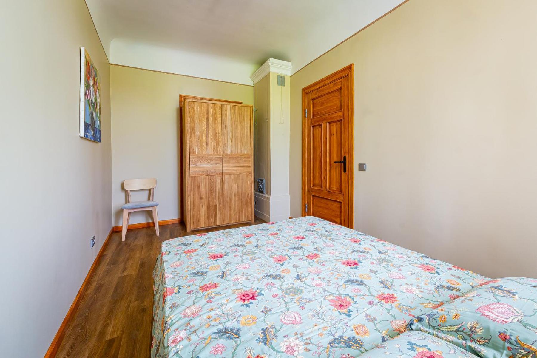 Apartament Just Renovated Stories Free Parking Ryga